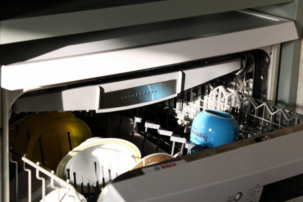 Bosch Ascenta Vs 100 Series