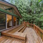 I Stained My Deck The Wrong Color