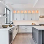 Costco vs Ikea Kitchen Cabinets