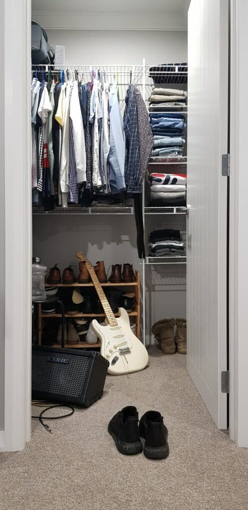 How To Get Rid Of Weed Smell In Closet