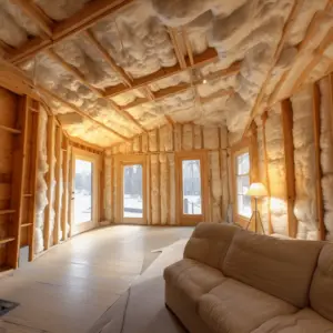 Affordable Home Insulation