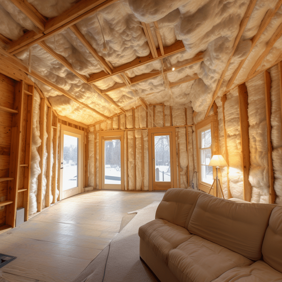 Affordable Home Insulation CostEffective Materials and Sources