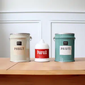 Behr Marquee vs. Premium Plus