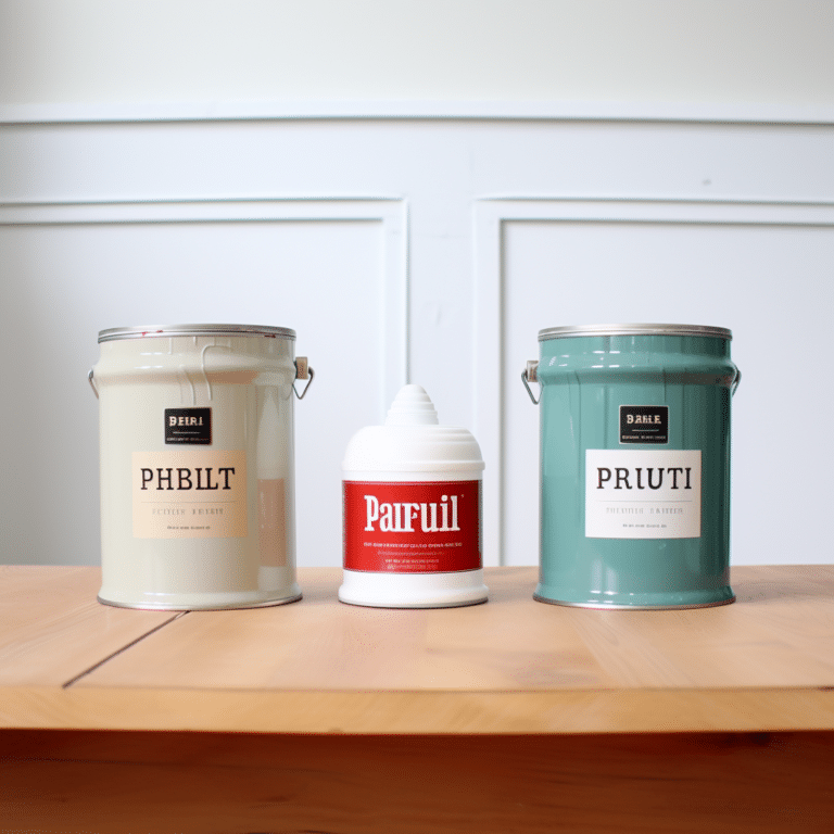 Behr Marquee vs. Premium Plus Paint Comparison