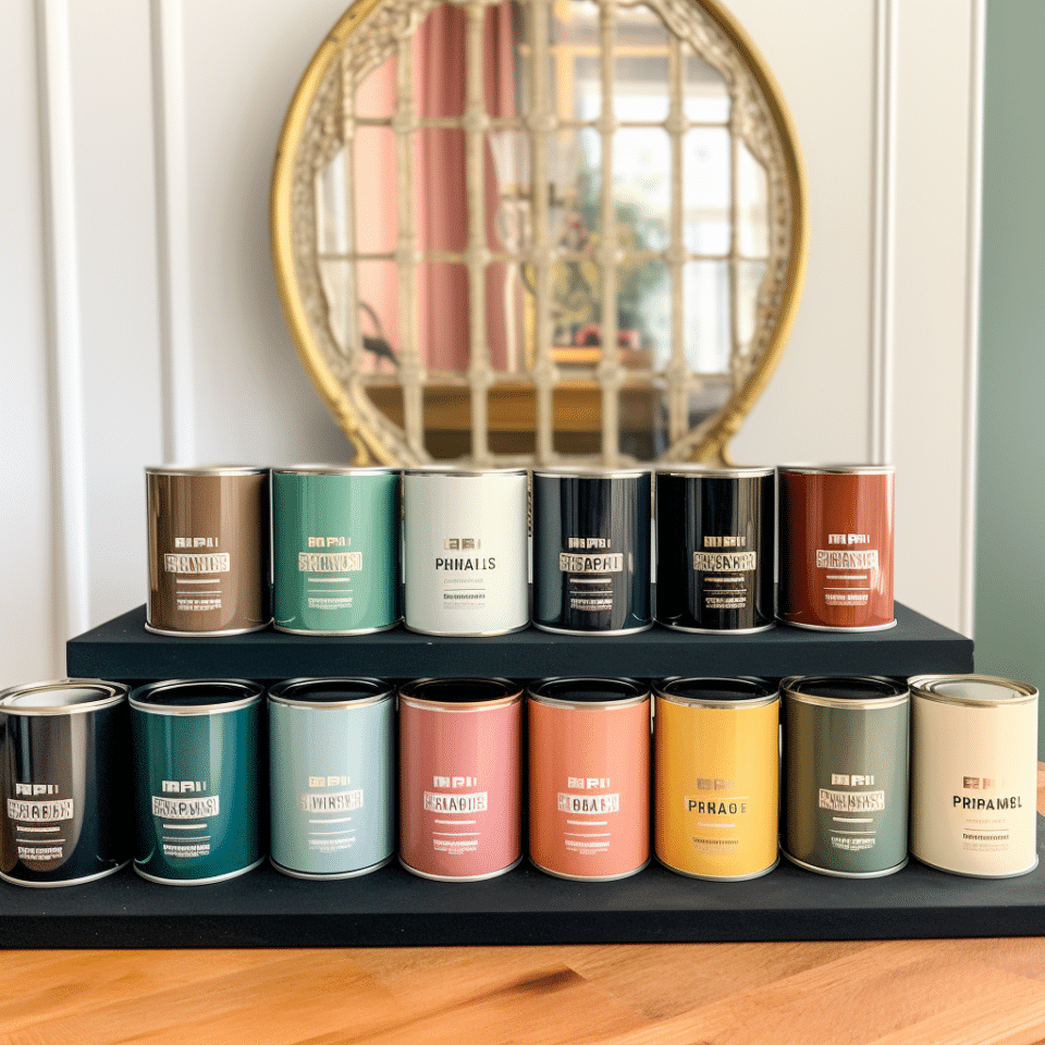 Behr Marquee vs. Premium Plus Paint Comparison