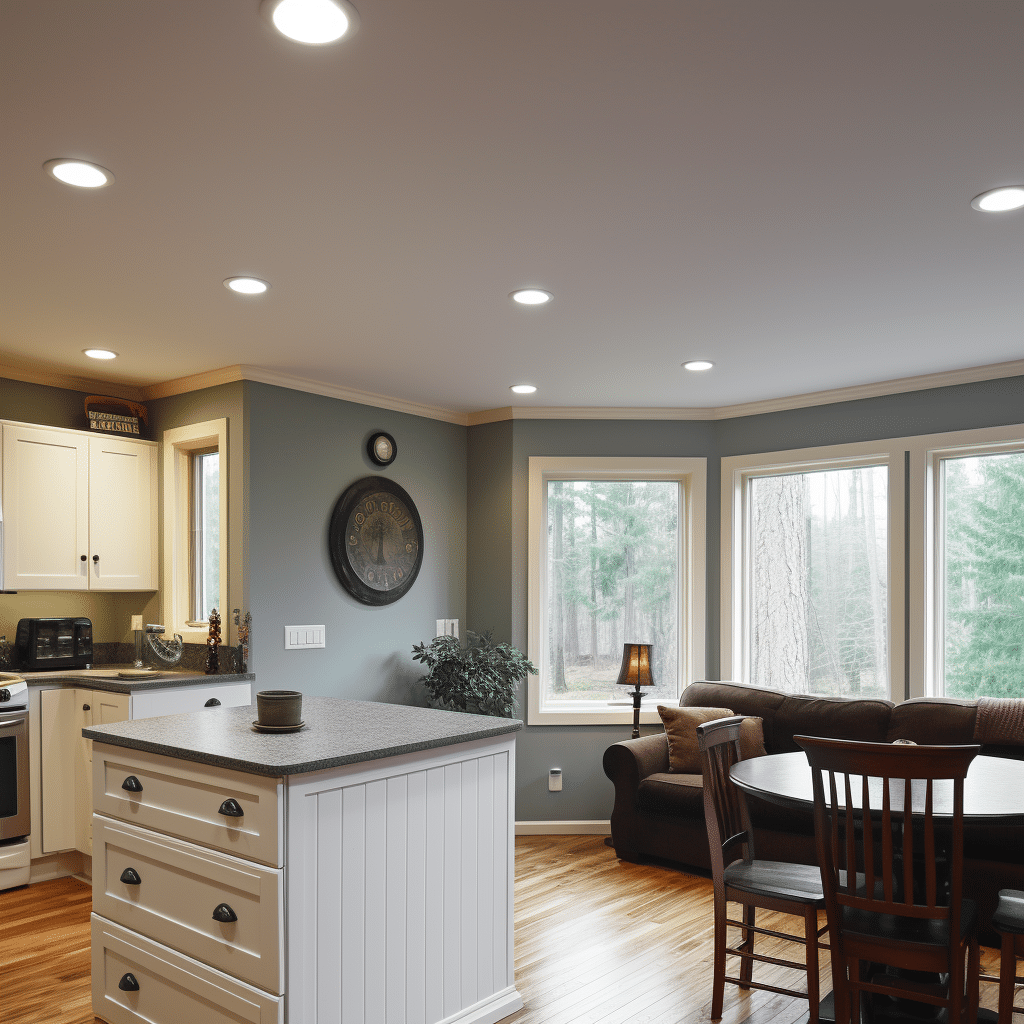 choosing-between-4-inch-and-6-inch-recessed-lighting