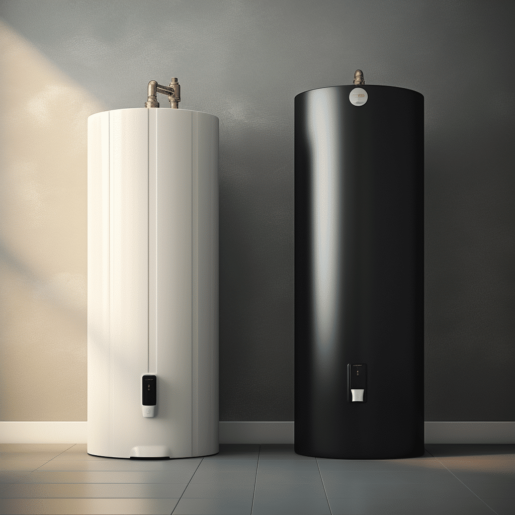 Choosing Between 4500Watt and 5500Watt Water Heaters
