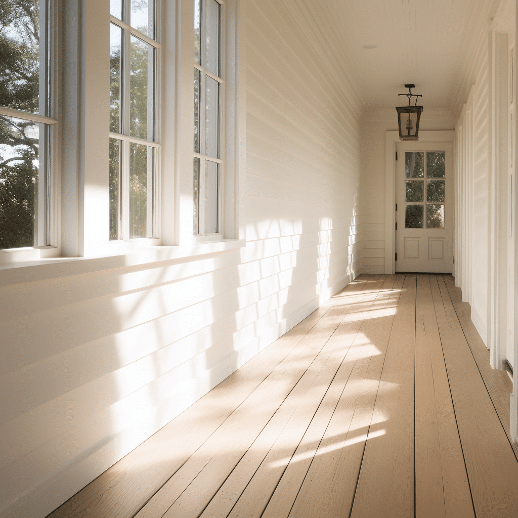 Choosing Between Beadboard and Shiplap for DampProofing