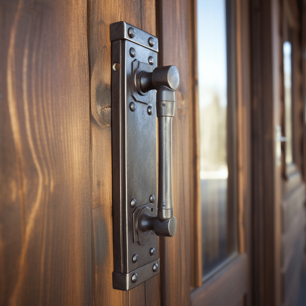 Comparing Best Door Braces for Home Security