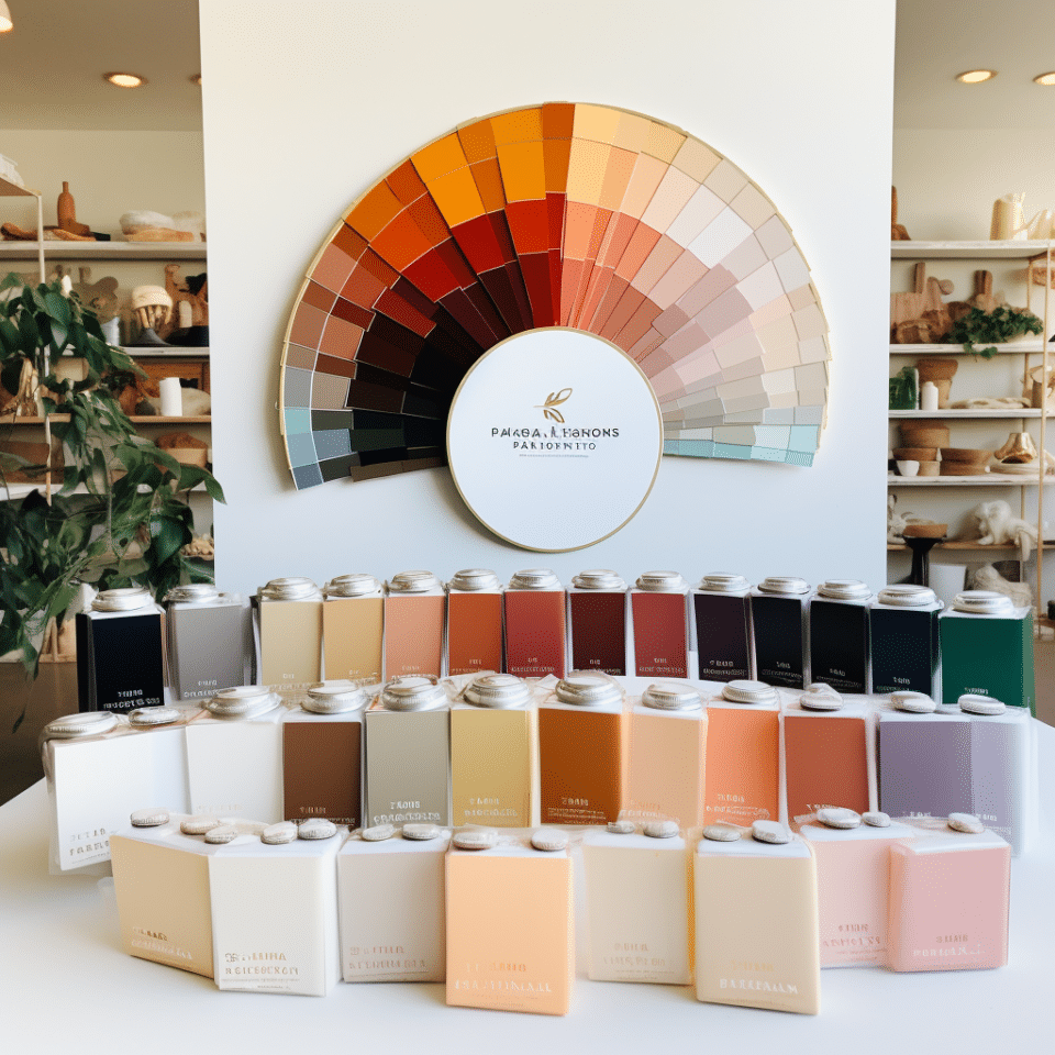 Comparing Dunn Edwards vs Benjamin Moore Paints