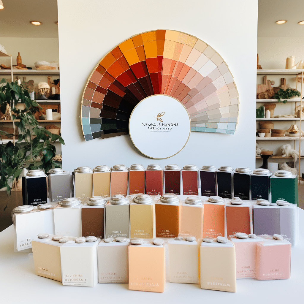 Comparing Dunn Edwards vs Benjamin Moore Paints