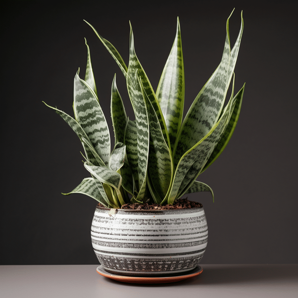 Comprehensive Guide to Sansevieria Silver Queen and Moonshine