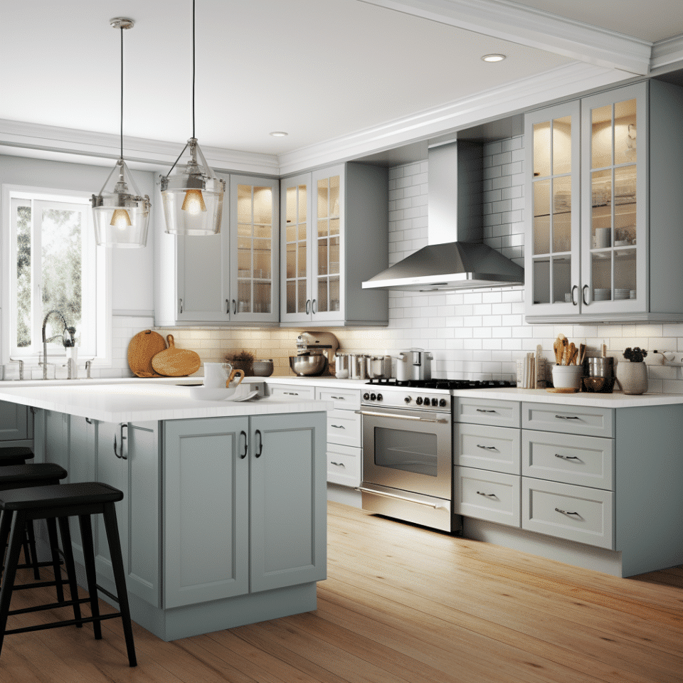 Costco vs Ikea Kitchen Making the Right Choice