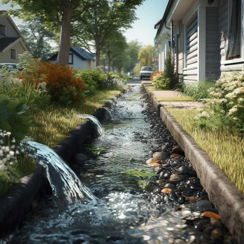 Effective Solutions to Prevent Water Runoff Issues