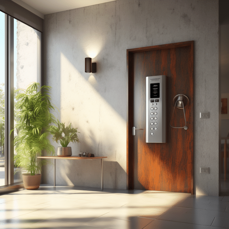 Outdated Intercom Systems: Solutions for Modern Living Spaces