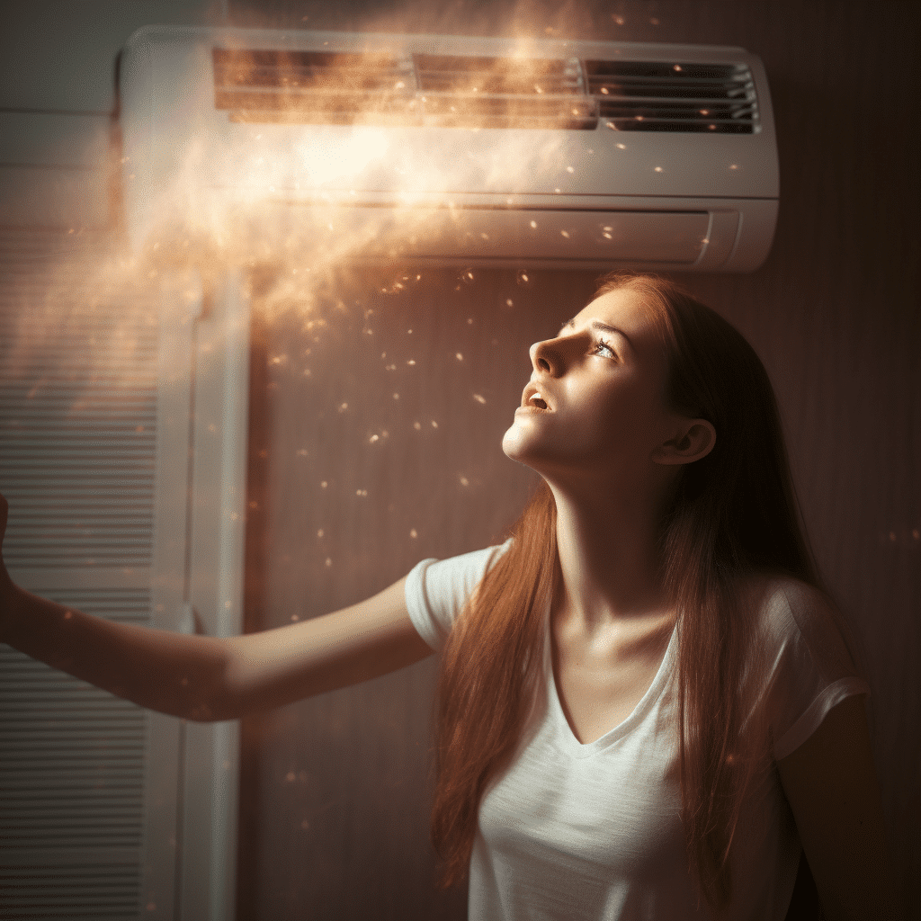 Troubleshooting Pulsating Noise in Your Air Conditioner