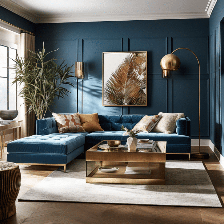 West Elm and Pottery Barn Home Furnishings Showdown