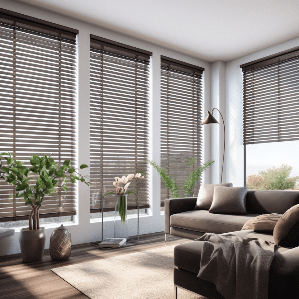 Why Blinds Are Expensive Yet Worthwhile Investments