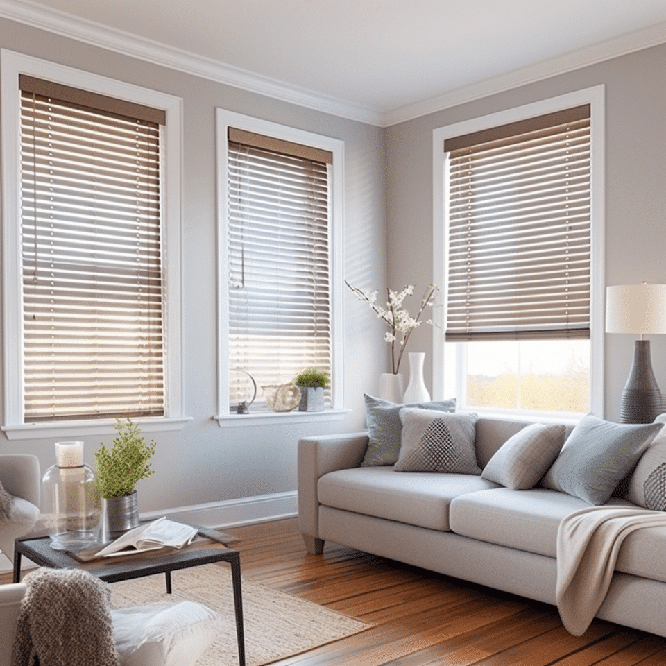 Why Blinds Are Expensive Yet Worthwhile Investments