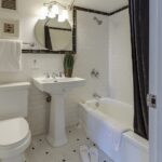 Best Paint for Shower Floor