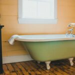 How Much A Cast Iron Clawfoot Tub Worth
