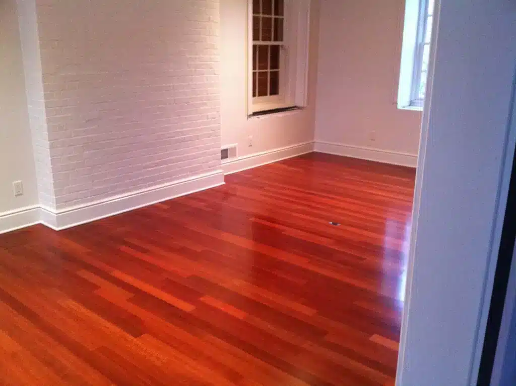 How to Neutralize Red Tones in Wood