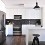 What to Do When New Fridge Is Too Tall