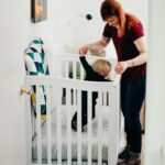 How to Ventilate a Closet Nursery