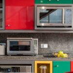 How to Install Over The Range Microwave Without a Cabinet