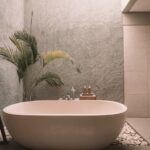 Why Does My Bathroom Smell Like Paint Thinner?