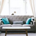 Will a 40 Inch Wide Sofa Fit Through a 32 Inch Door?