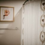 Can You Wash a Shower Curtain With Magnets?