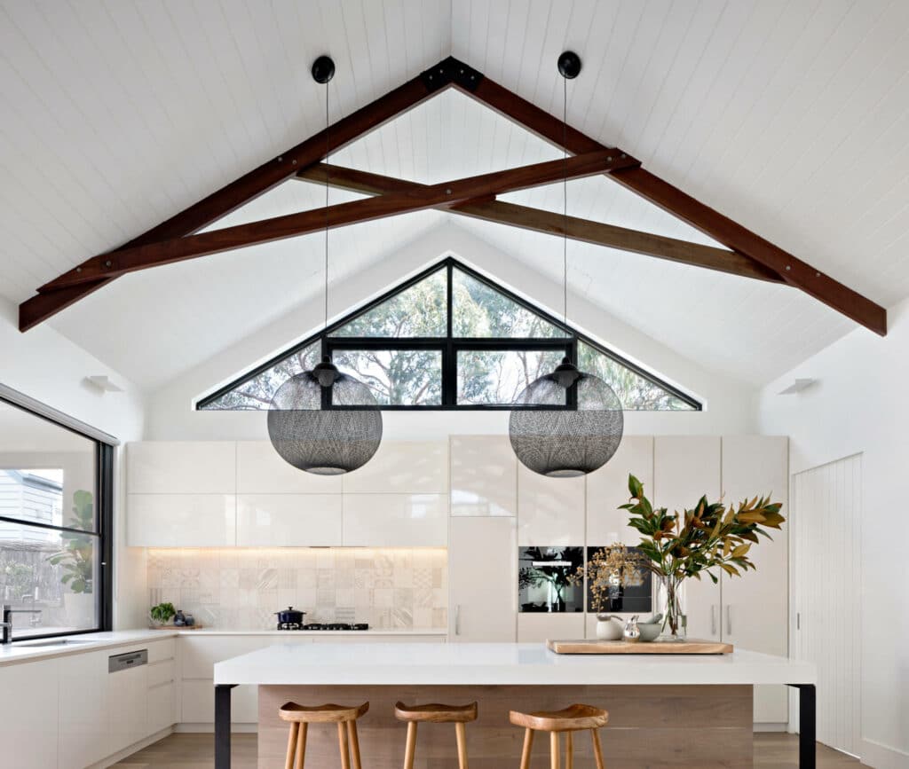 Cheapest Way to Insulate a Vaulted Ceiling