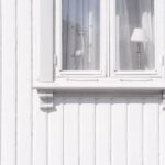 Should I Paint My Wood Trim White?