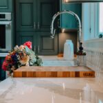 How to Remove Stains from Quartz Countertops
