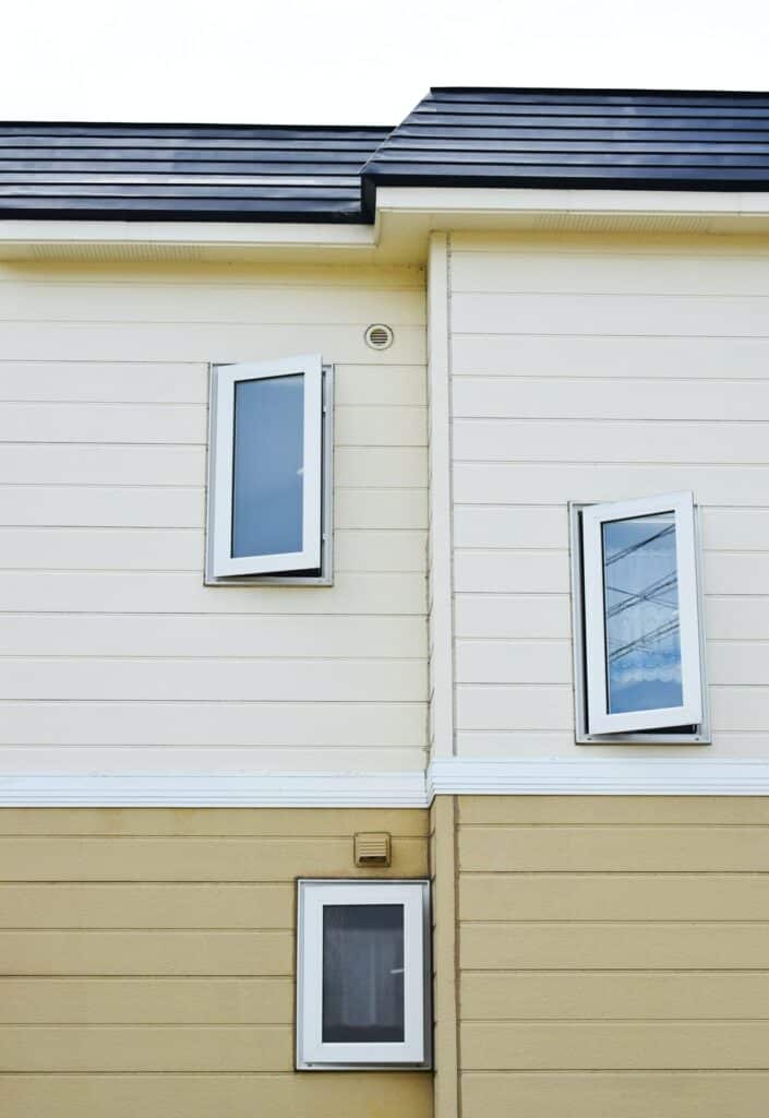 Should I Buy a House with Asbestos Siding?