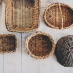 What to do with those longaberger baskets