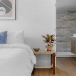 Can you mix flat and satin paint?