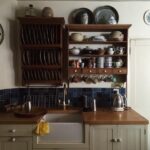 How to Make Cherry Cabinets Look Modern