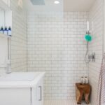 Pros and cons of Corian shower walls