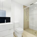 Is A Bathroom Considered A Damp Location?