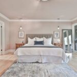 Can a Bedroom Have Two Doors?