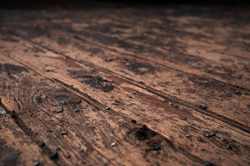 Can You Sleep in House After Polyurethane?
