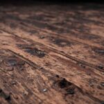 Can You Sleep in House After Polyurethane?