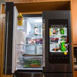 How to Reset Samsung Refrigerator After a Power Outage