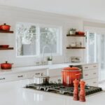 Pros and Cons of Stove Under Window