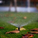 Rain Bird Sprinkler System Won’t Turn on
