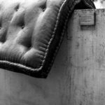 How To Destroy A Box Spring