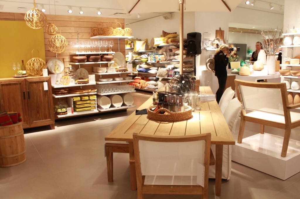 When Does Crate And Barrel Have Furniture Sales Stories Of A House