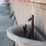 Things To Do with an Old Sink